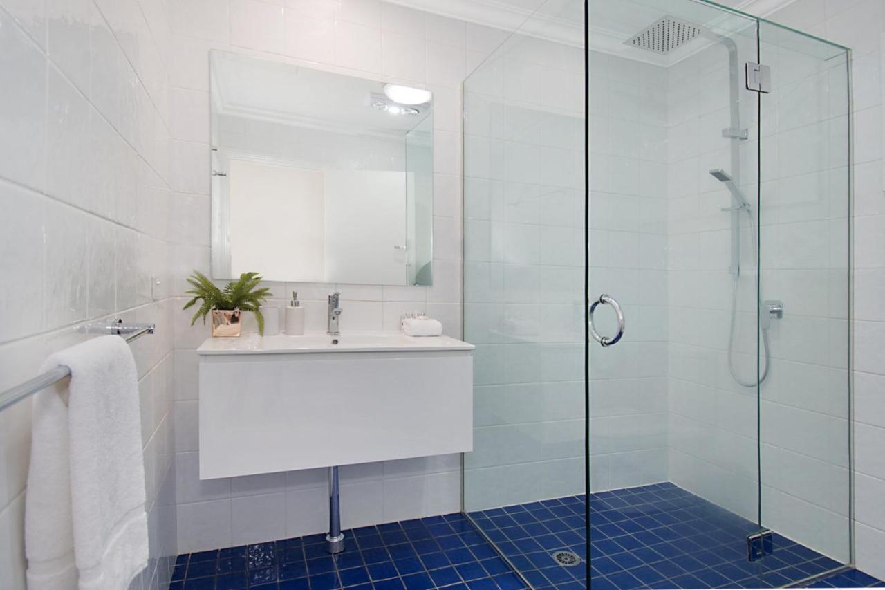 Aqua Villa Ленокс Хед Екстериор снимка